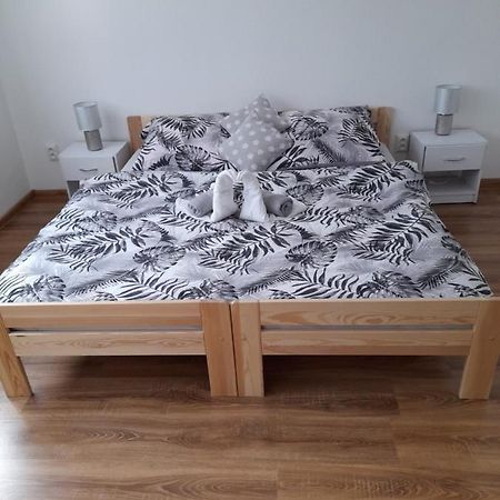 Apartmany Diana Veľký Slavkov Exterior foto