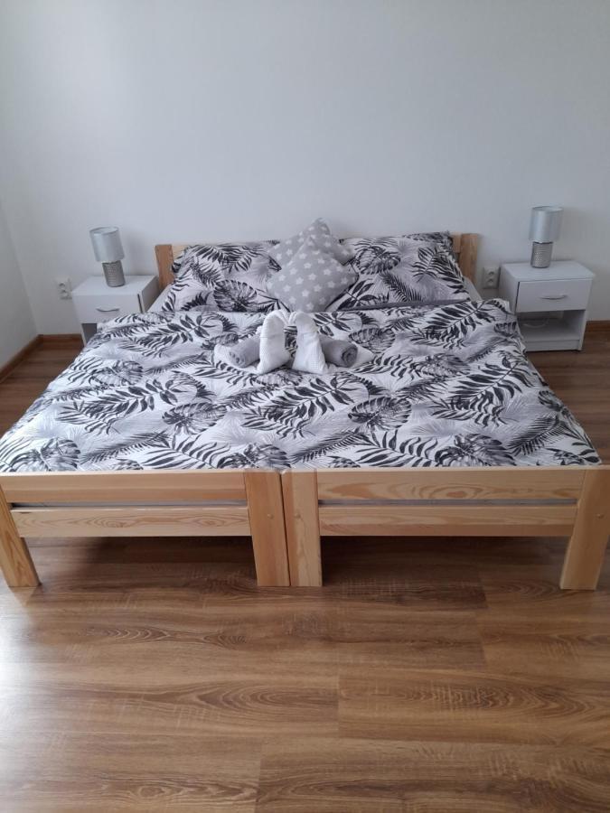 Apartmany Diana Veľký Slavkov Exterior foto