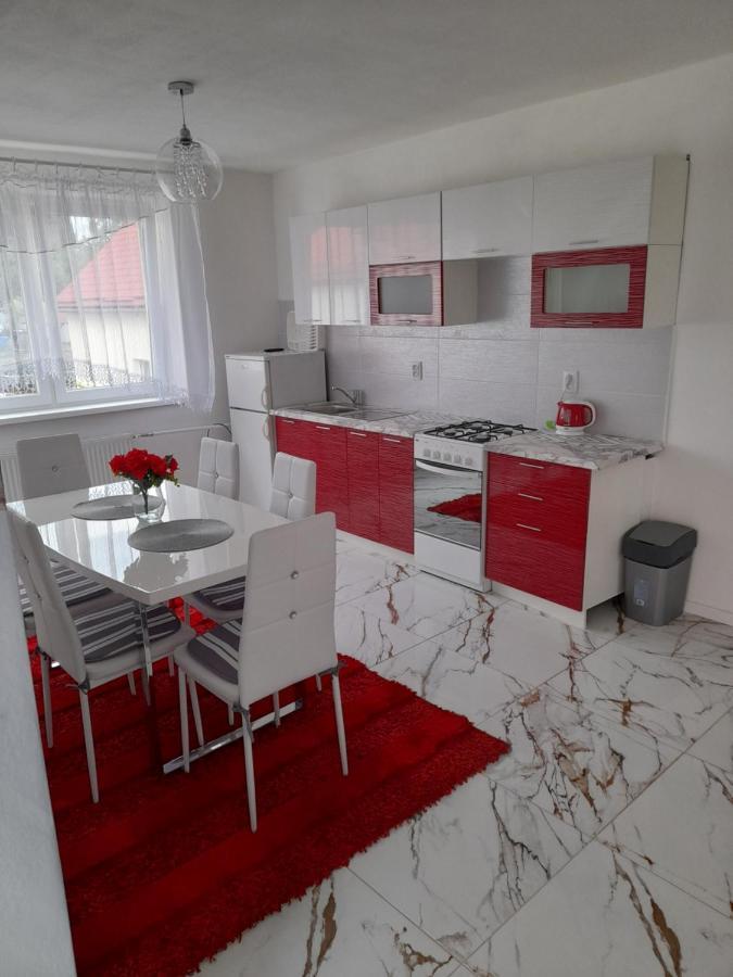 Apartmany Diana Veľký Slavkov Exterior foto